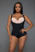 2375 Keep It Tight Bodysuit Shaper-5